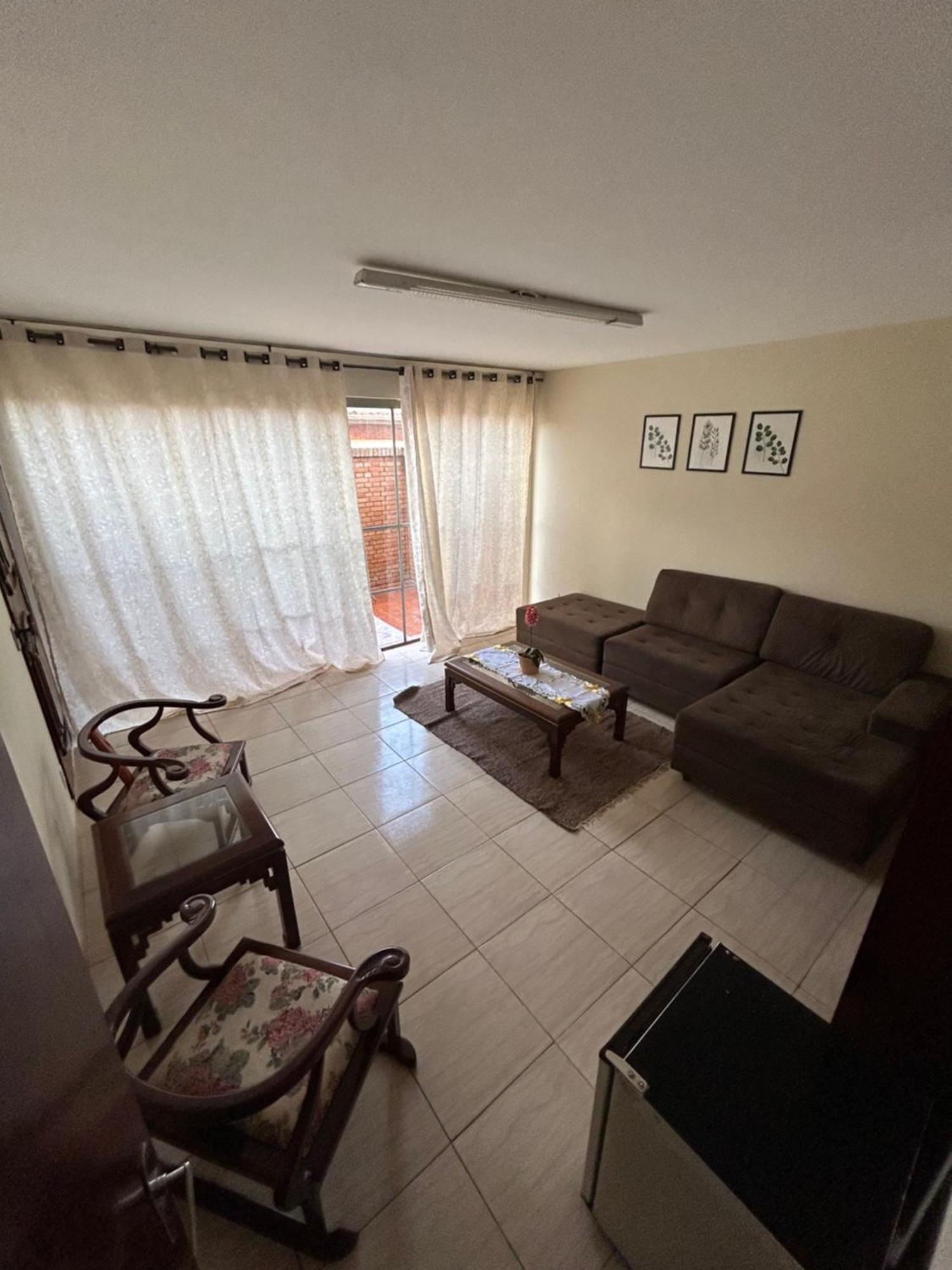 Pousada Matriz Ouro Fino  Exteriör bild