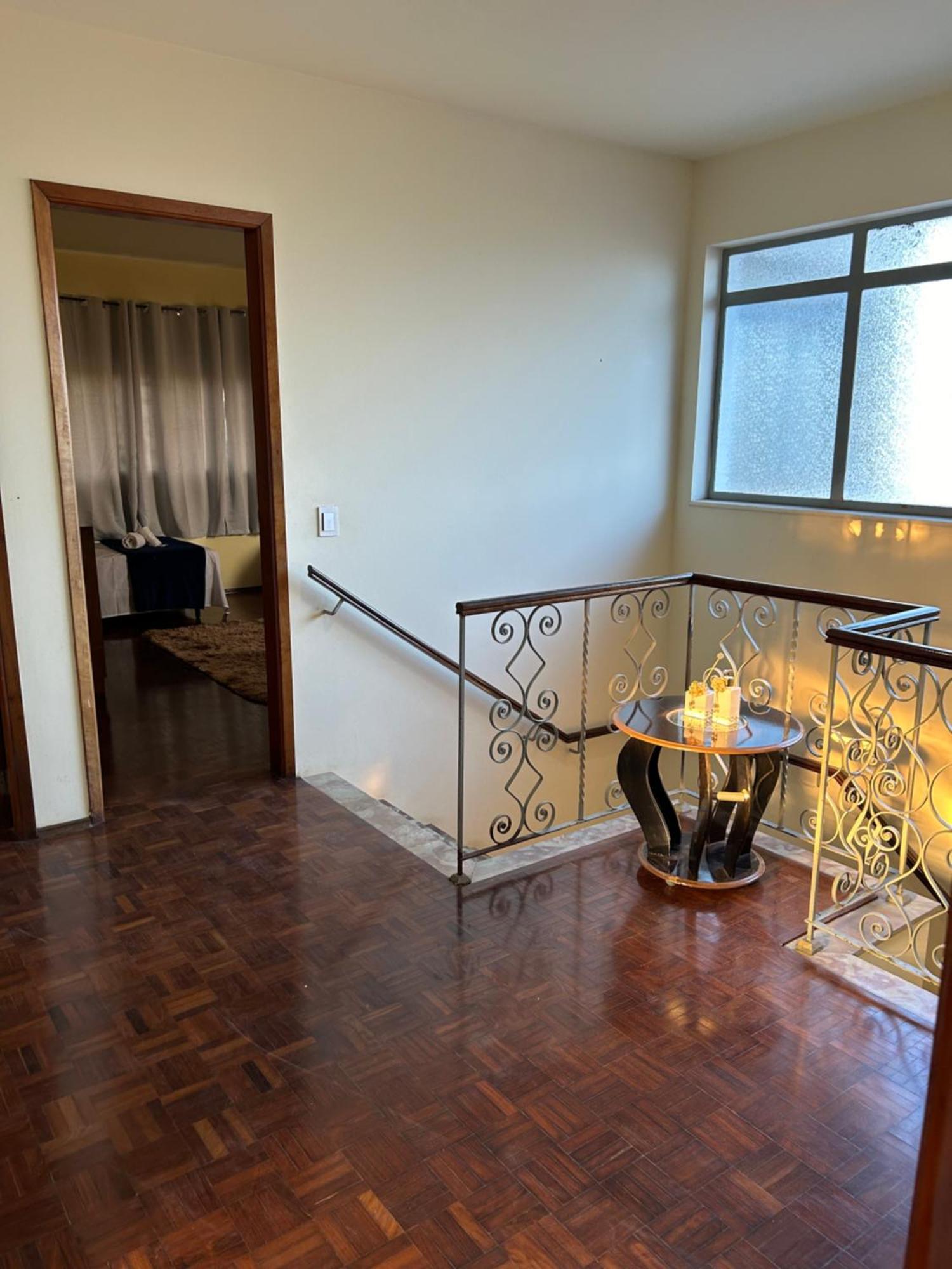 Pousada Matriz Ouro Fino  Exteriör bild